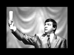 Как Хазанов зло высмеивал Высоцкого