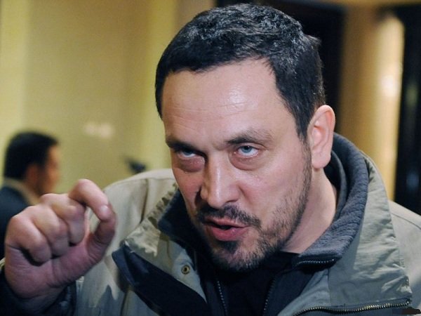 Шевченко: «Украинцы с радостью пойдут на войну с Россией, и она проиграет» Шевченко: «Украинцы с радостью пойдут на войну с Россией, и она проиграет»