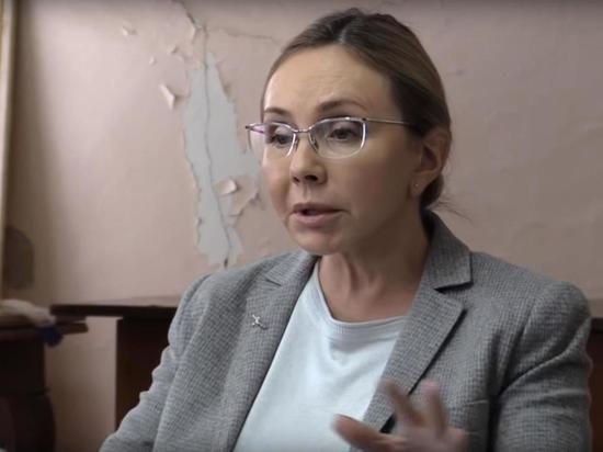 Посоветовавшей врачам больницы «помыть полы» чиновнице грозит увольнение Посоветовавшей врачам больницы «помыть полы» чиновнице грозит увольнение