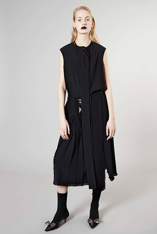 МОДНЫЕ СТРАСТИ. Коллекция pre-fall 2016 от Rochas МОДНЫЕ СТРАСТИ. Коллекция pre-fall 2016 от Rochas