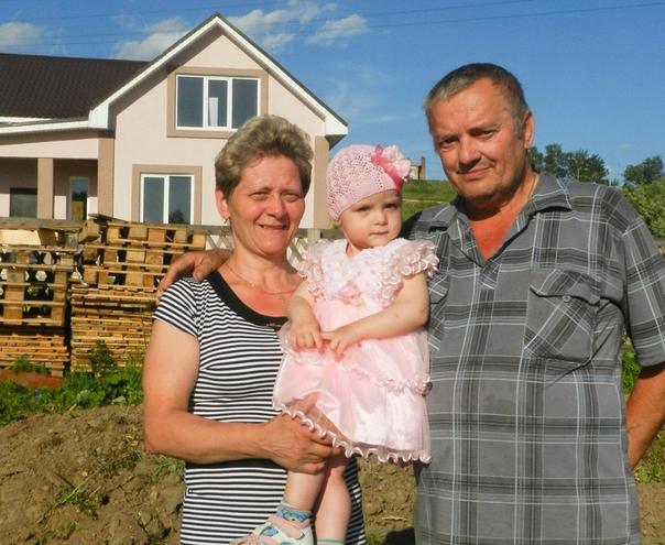 История Веры Яматиной, многодетной мамы из Нижнего Новгорода. Растит 21 ребенка История Веры Яматиной, многодетной мамы из Нижнего Новгорода. Растит 21 ребенка