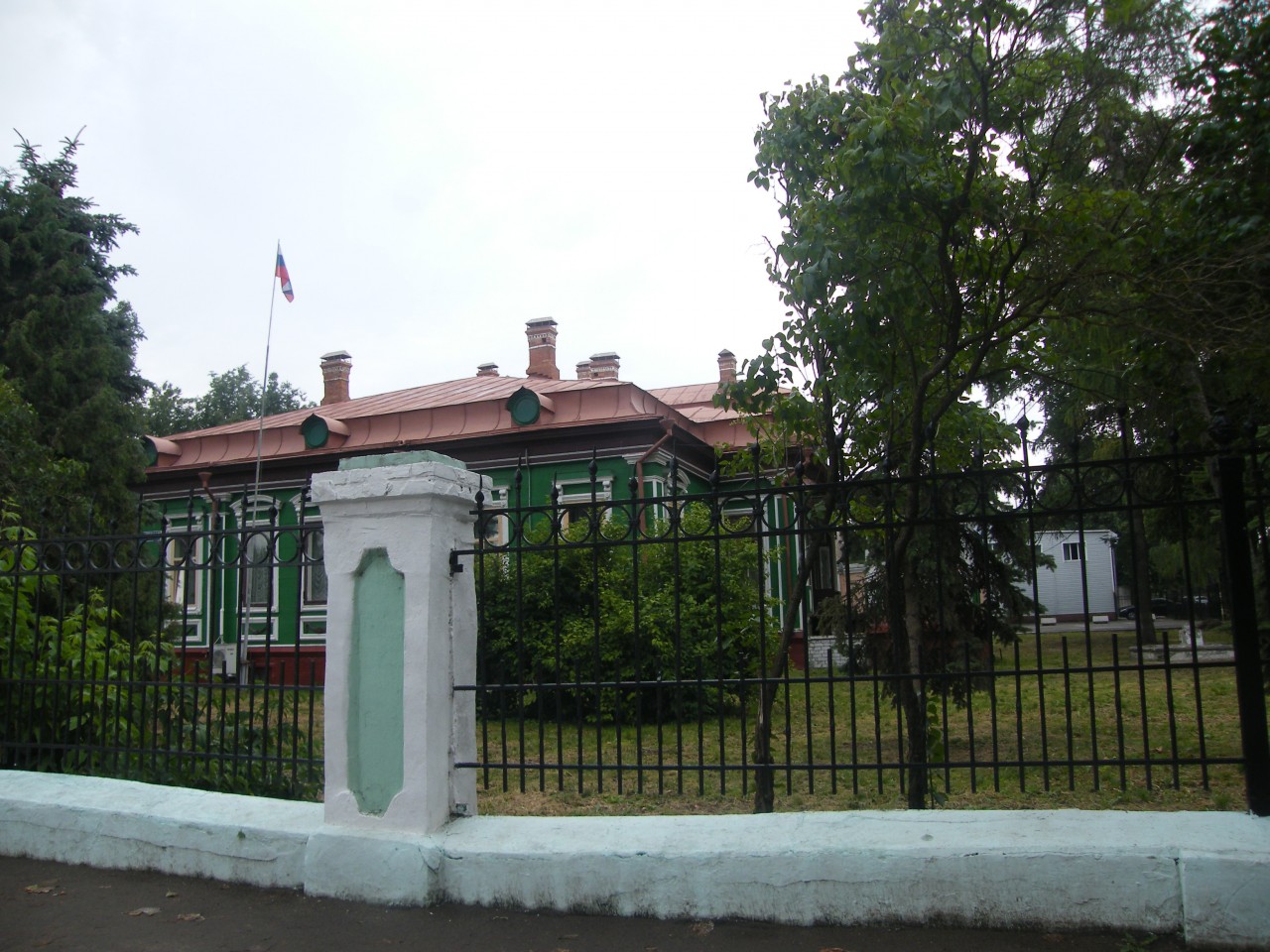 Переславль Залесский. Переславль-Залесский.