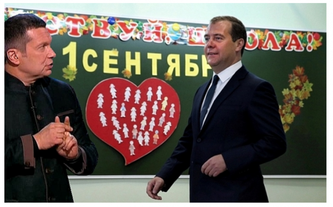 Что на самом деле сказал Соловьев и как это преподнесли в СМИ