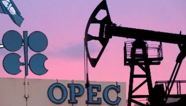 На Ближнем Востоке к 2020 году будут добывать рекордные объемы нефти