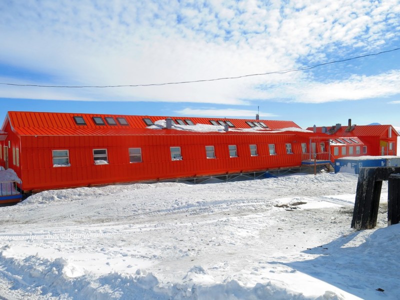 Путешествие в чукотское село Янск Путешествие в чукотское село Янск путешествие, чукотка