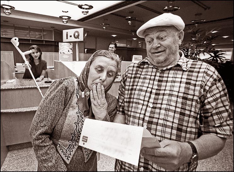 Щемящие сердце советские фотографии Владимира Ролова люди, фотограф