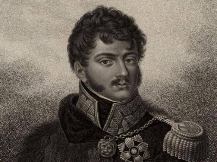 Если бы не Александр. А был ли у Наполеона шанс победить Россию?