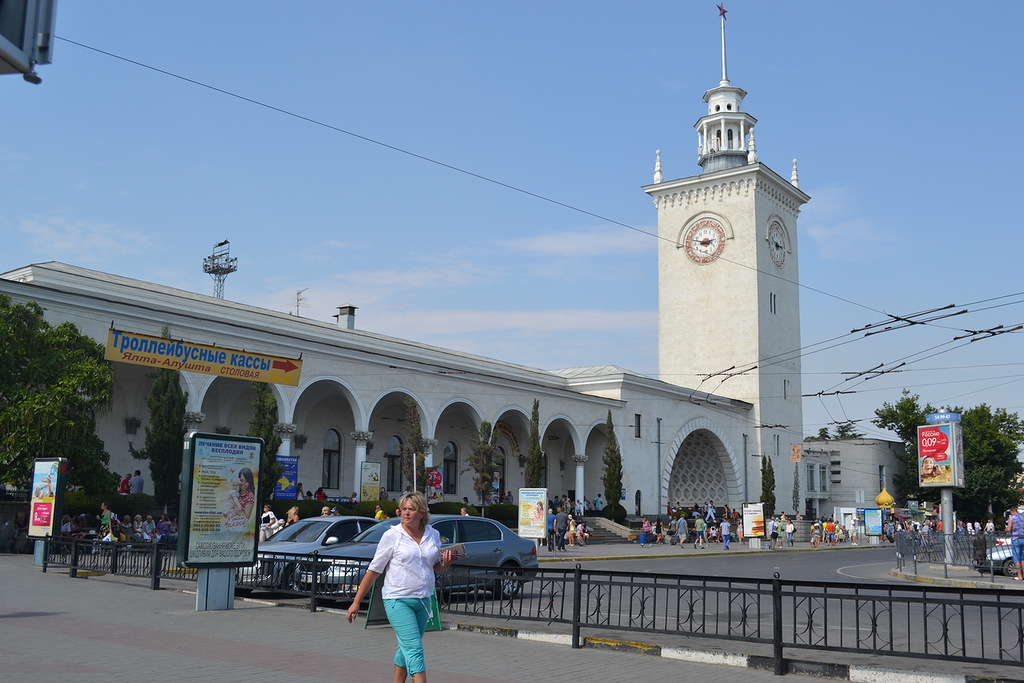 Самые-самые российские города этого года