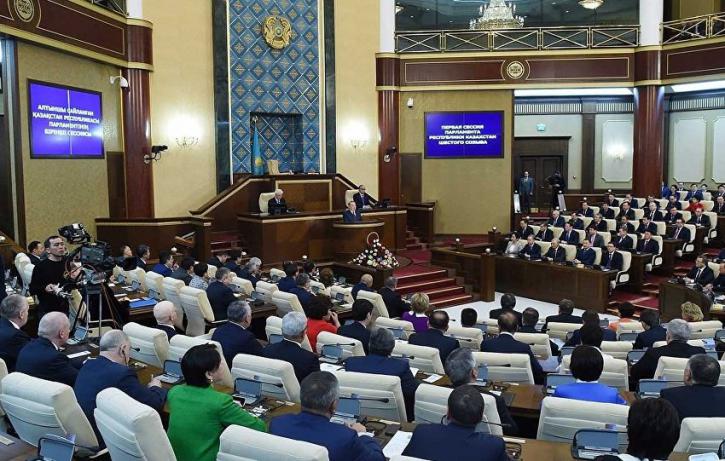 Парламент Бельгии принял к рассмотрению резолюцию по отмене антироссийских санкций Парламент Бельгии проведет голосование по резолюции об отмене санкций против РФ
