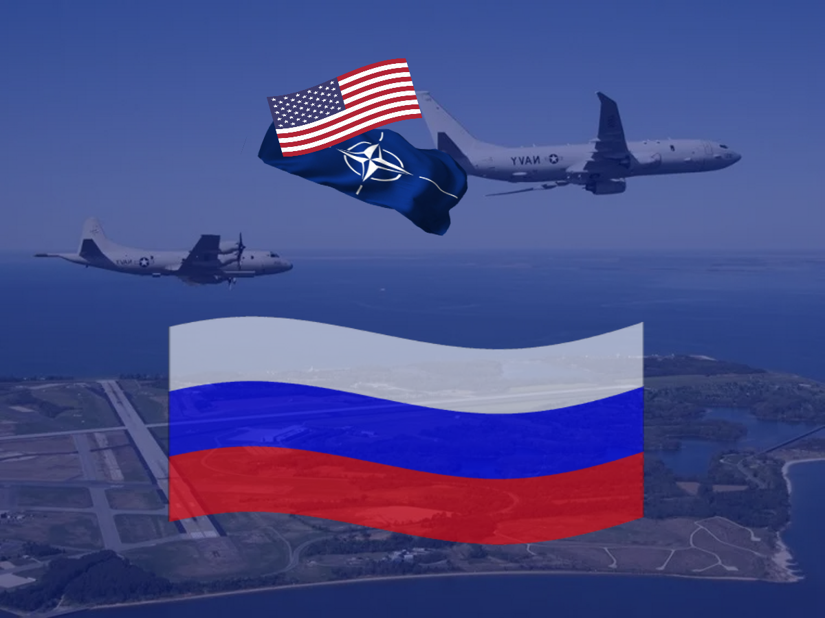 Как может ответить Россия США и НАТО на усиление военной активности у границ Калининграда