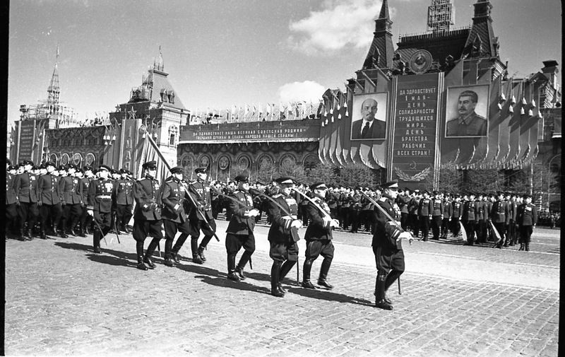 парад, войны, армия
