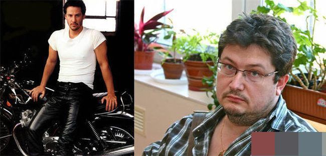 озвучка, актеры, Голливуд