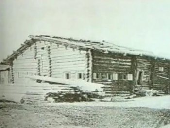 Родительский дом, где Иоанн Кронштадтский провел свое детство