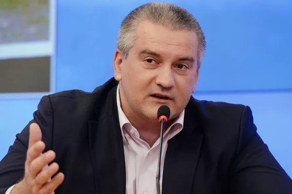 в Крыму возмутились «аморальным» предложением президента Чехии. крым