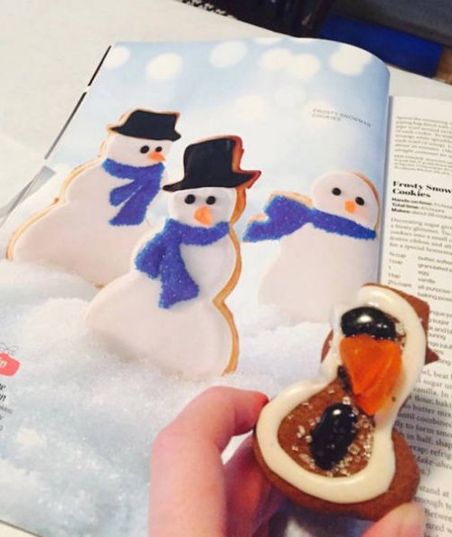 Почти получилось (30 фото) Почти получилось (30 фото)