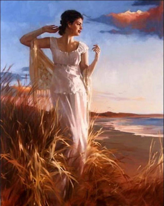 картинах Richard S. Johnson841 (657x800, 336Kb)