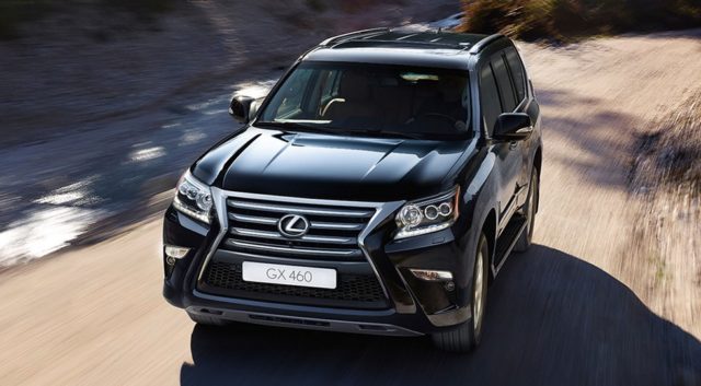 Специальные декабрьские предложения для покупателей автомобилей Lexus Специальные декабрьские предложения для покупателей автомобилей Lexus