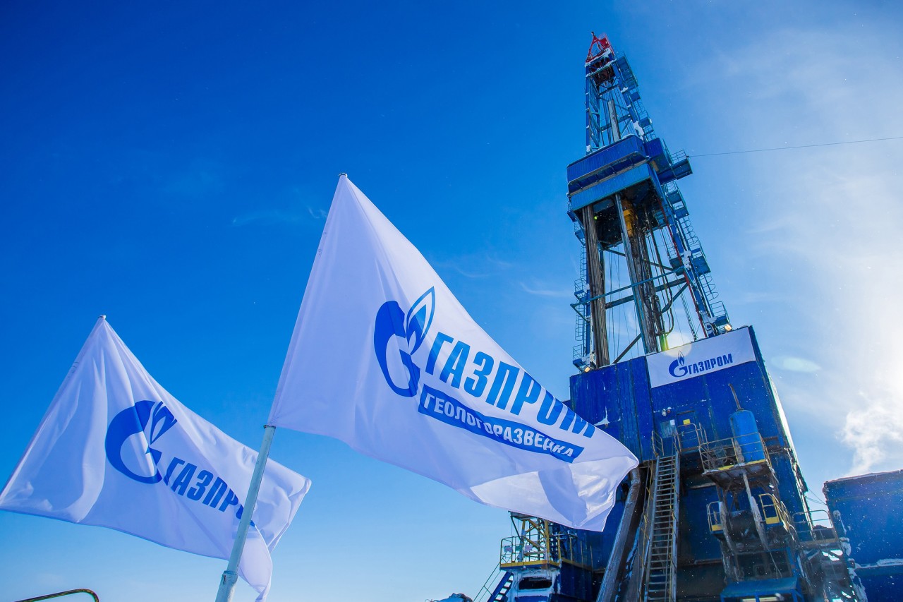 Польша топает ножкой и требует оштрафовать «Газпром»