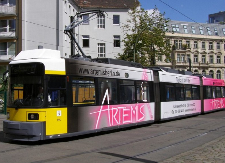 FKK Artemis FKK Artemis
