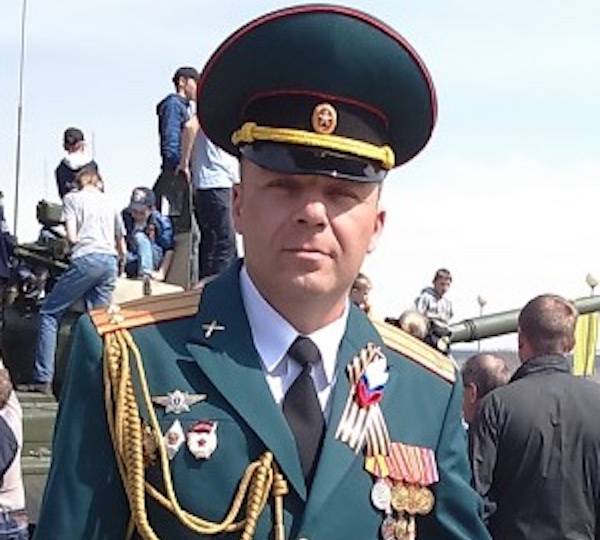 Лица настоящей России: о тех, кто оставил свою кровь навечно в сирийской земле Лица настоящей России: о тех, кто оставил свою кровь навечно в сирийской земле