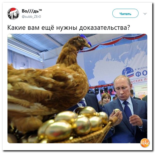 Обзор ситуации в мире с сарказмом и ехидной улыбкой Обзор ситуации в мире с сарказмом и ехидной улыбкой