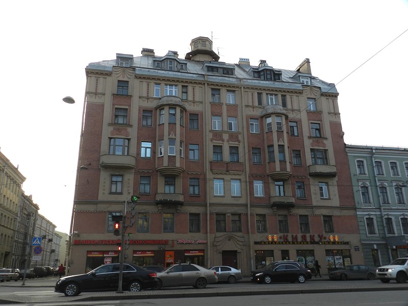 Совы Петербурга Совы Петербурга