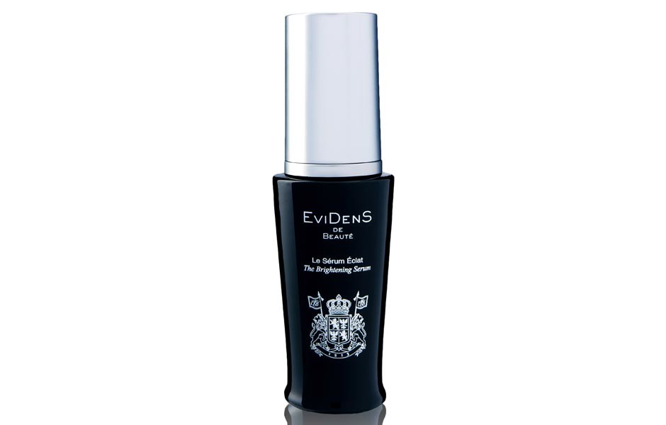 Сывоpoтка-сияние The Brightening Serum Сывоpoтка-сияние The Brightening Serum
