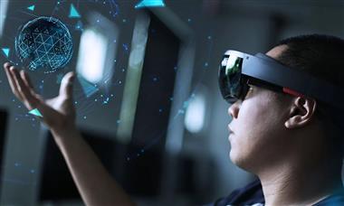 Google разрабатывает гарнитуру дополненной реальности, выпуск намечен на 2024 год - СМИ Google разрабатывает гарнитуру дополненной реальности, выпуск намечен на 2024 год - СМИ