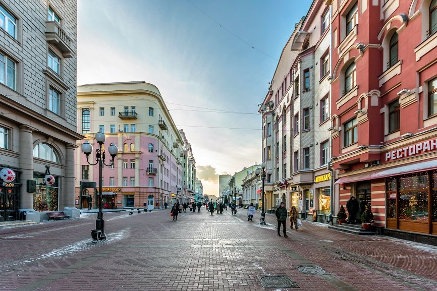 Жители Москвы рассказали об отношении к вредным привычкам — опрос