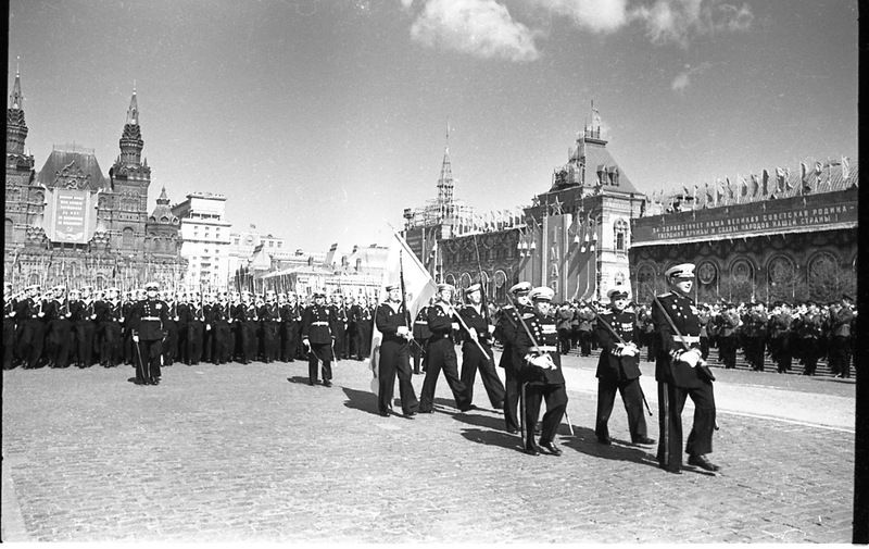 парад, войны, армия