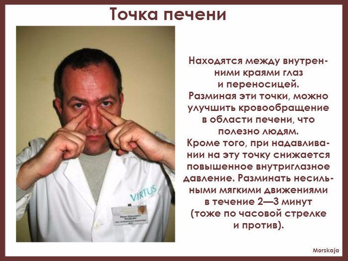 Как повысить давление точками на теле Как повысить давление точками на теле