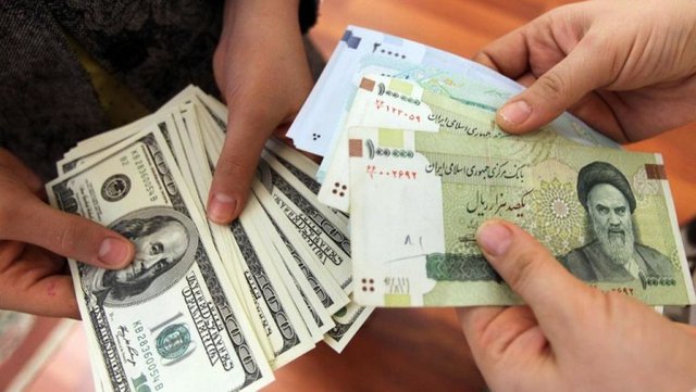 Иран пытается обуздать девальвацию