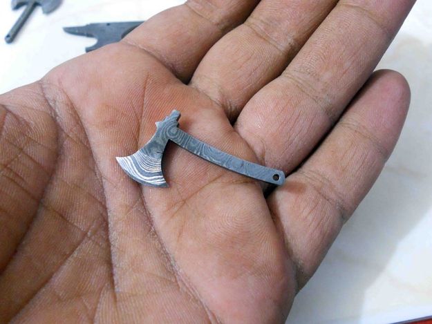 Самые маленькие вещи  инструменты, размер