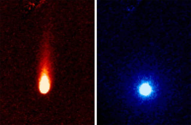   ISON    