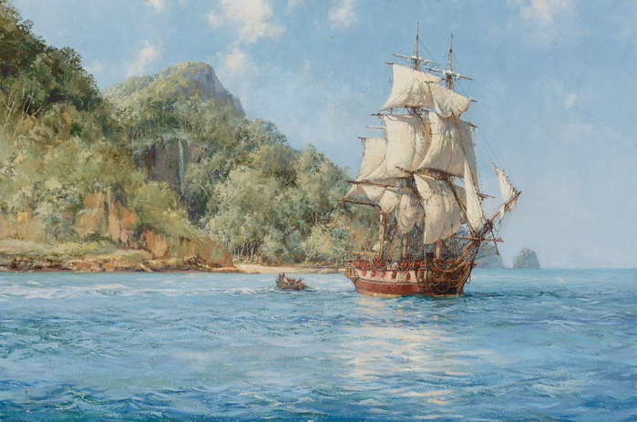 Treasure Island (Cocos) (700x463, 464Kb)