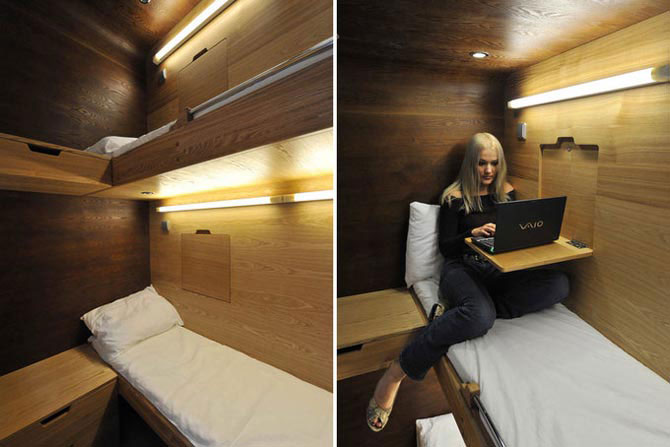    Sleepbox 