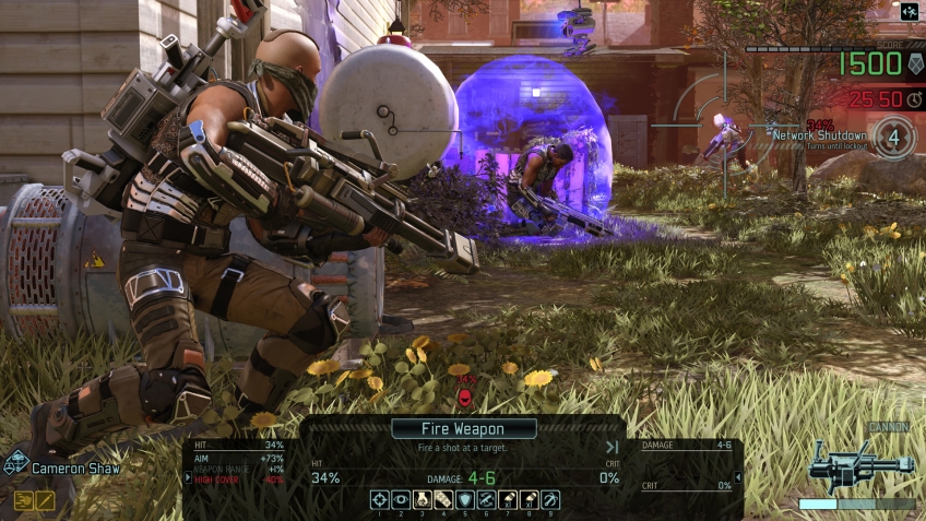 Авторы XCOM 2: War of the Chosen рассказали о режиме испытания Авторы XCOM 2: War of the Chosen рассказали о режиме испытания