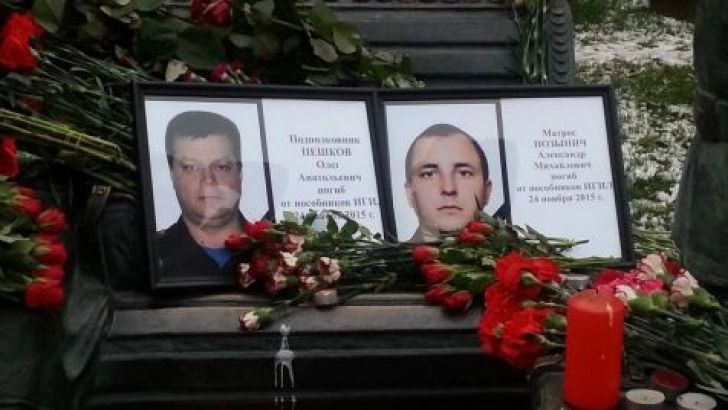 За гибель каждого из наших военных, бандитов отстреливают как в тире. Без срока давности За гибель каждого из наших военных, бандитов отстреливают как в тире. Без срока давности