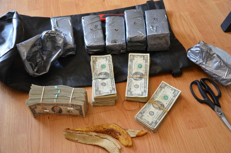 сюрприз, деньги