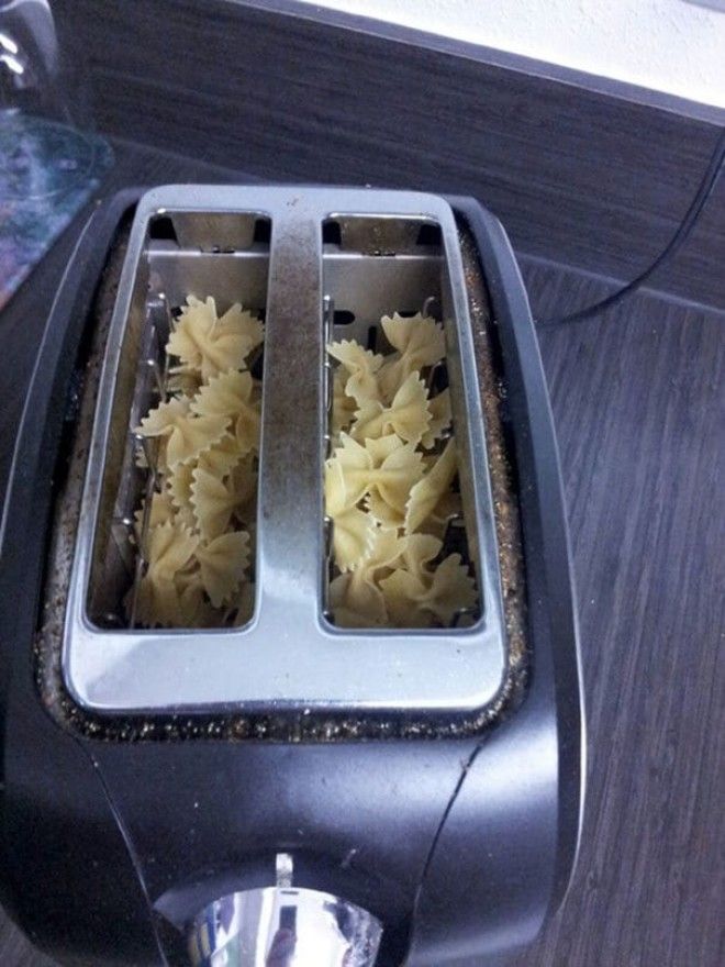 Just Add Water For A Quick And Easy Pasta Just Add Water For A Quick And Easy Pasta