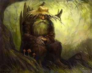 Дневник Лешего (1-4 части) Дневник Лешего (1-4 части)