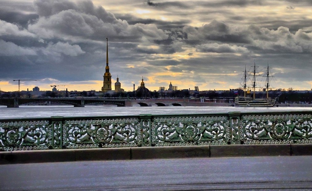 Литейный мост и другие Литейный мост и другие мост, мосты спб, россия, санкт-петербург, спб!, фишки-мышки, фото, фотография