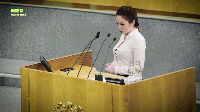 Что, если депутаты говорили бы правду? Что, если депутаты говорили бы правду?