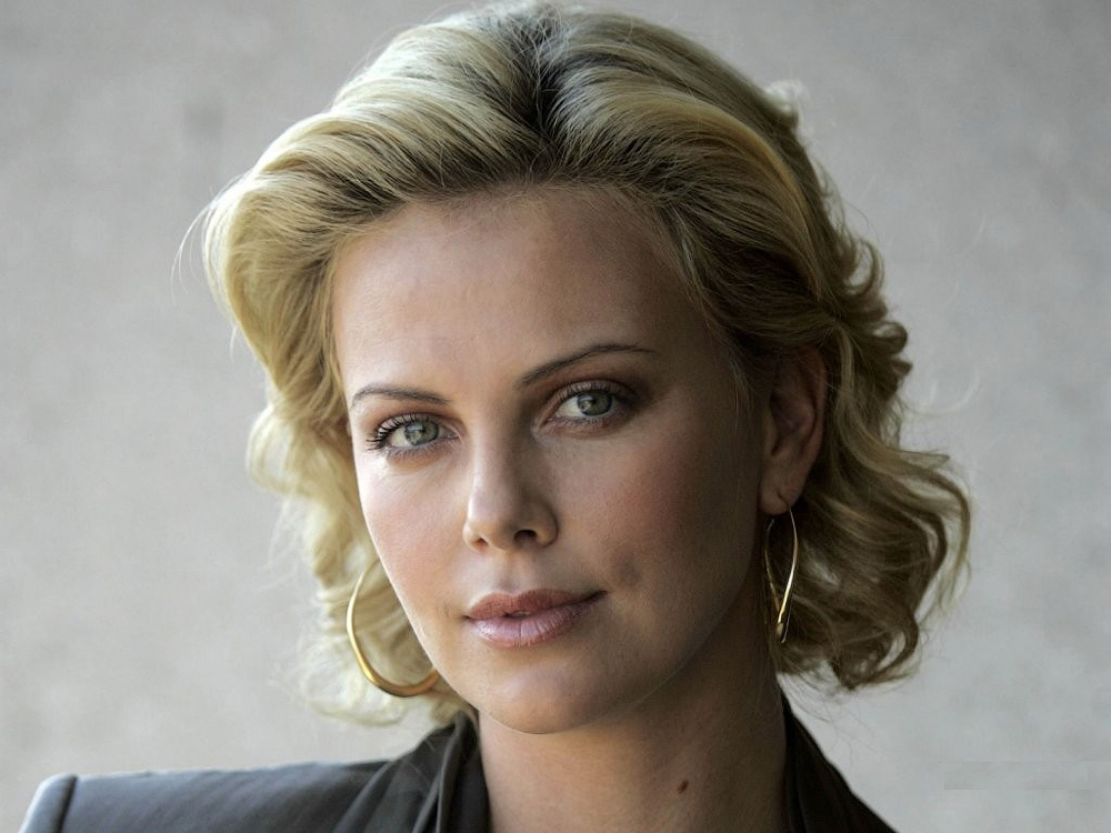 Шарлиз Терон (Charlize Theron)