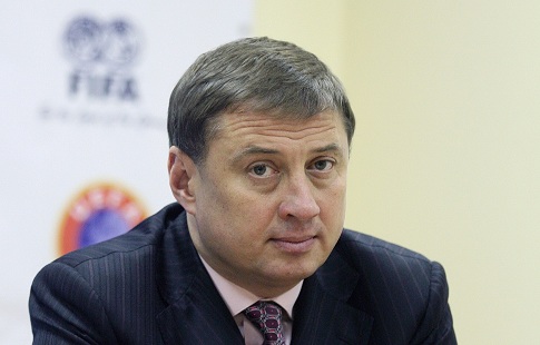 Шикунов: "Кокорина и Мамаева пора простить, мы же не совсем звери"