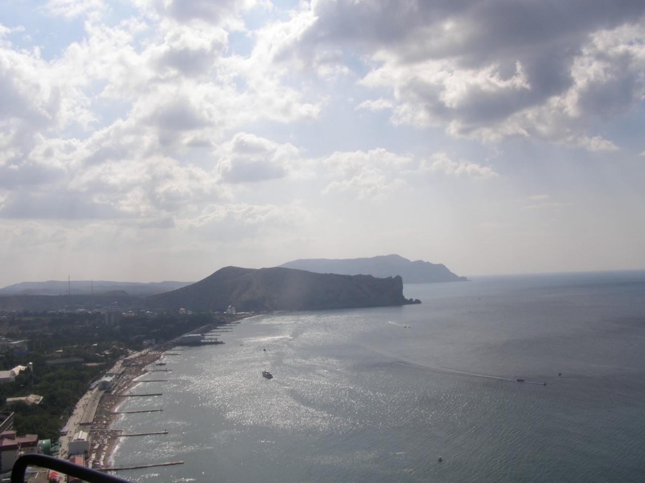 Отдых в Крыму. Генуэзская крепость. Отдых в Крыму. Генуэзская крепость.