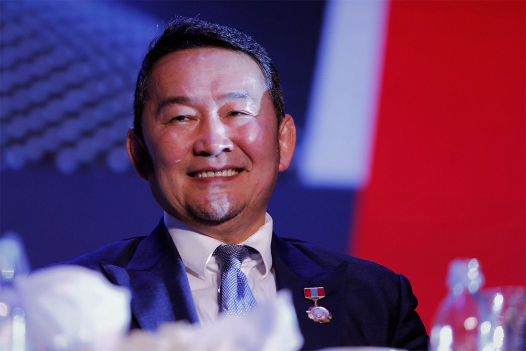 Монголия: как воплотится доктрина «третьего соседа» с приходом нового президента?