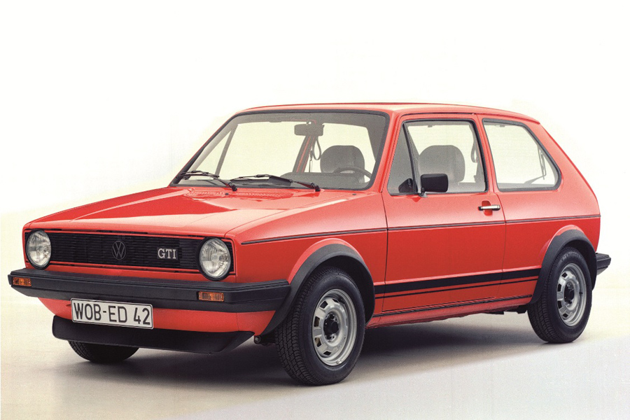 12 главных автомобилей эпохи 1980-х 12 главных автомобилей эпохи 1980-х