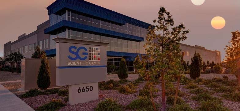 Scientific Games и Национальная лотерея Нью-Гэмпшира продлили контракт до 2021-го года