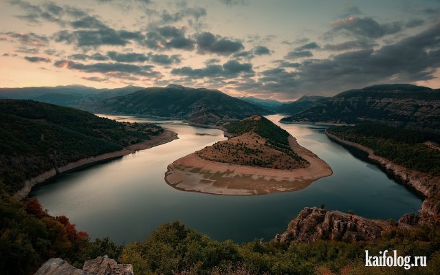Красивые фото недели (50 штук)